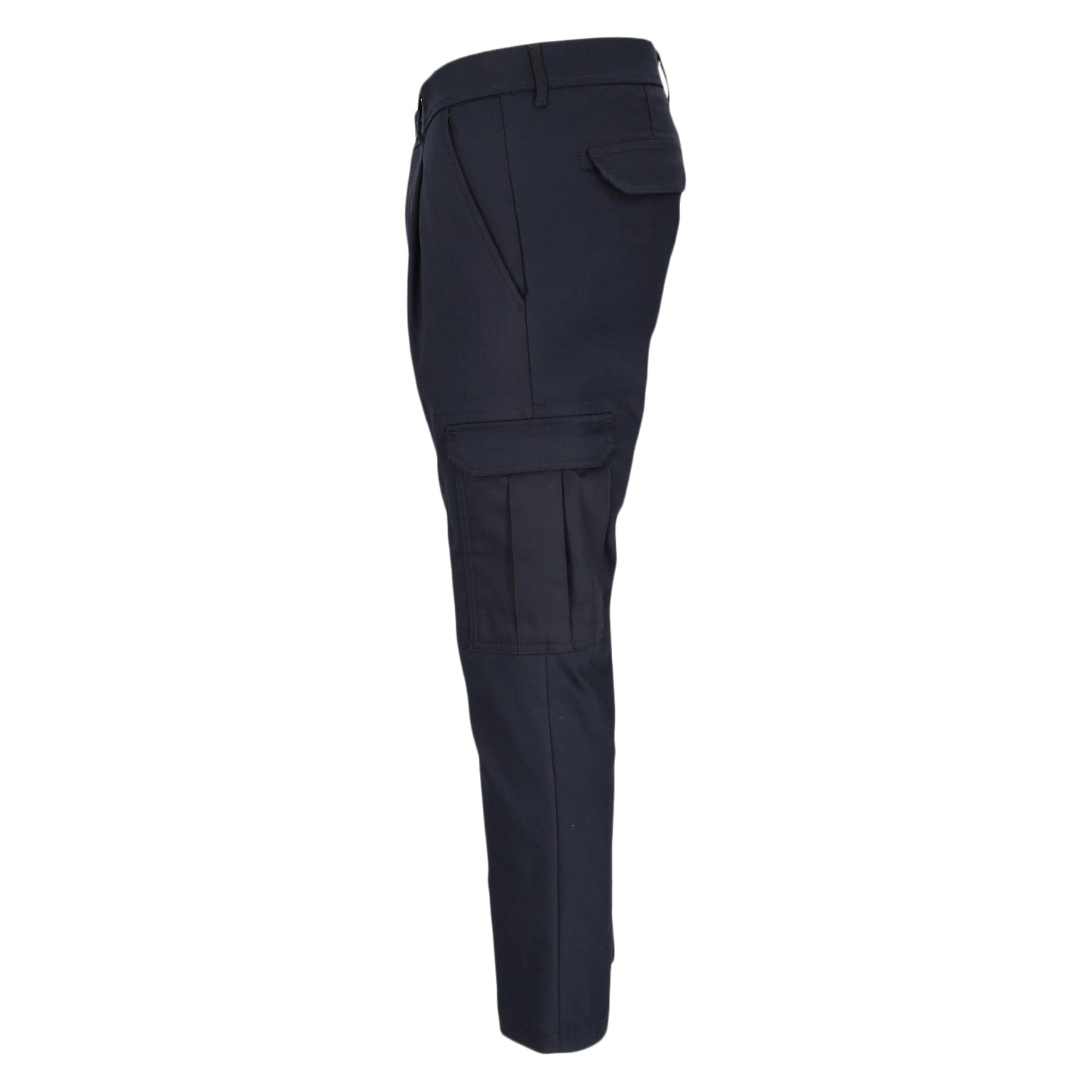 DryKorn Herren Hose in blau