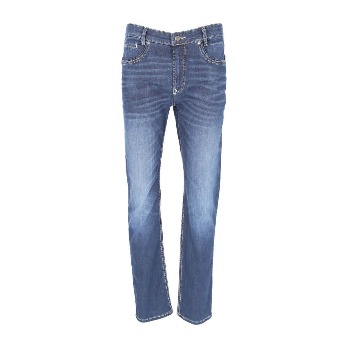 MAC Herren  in blau