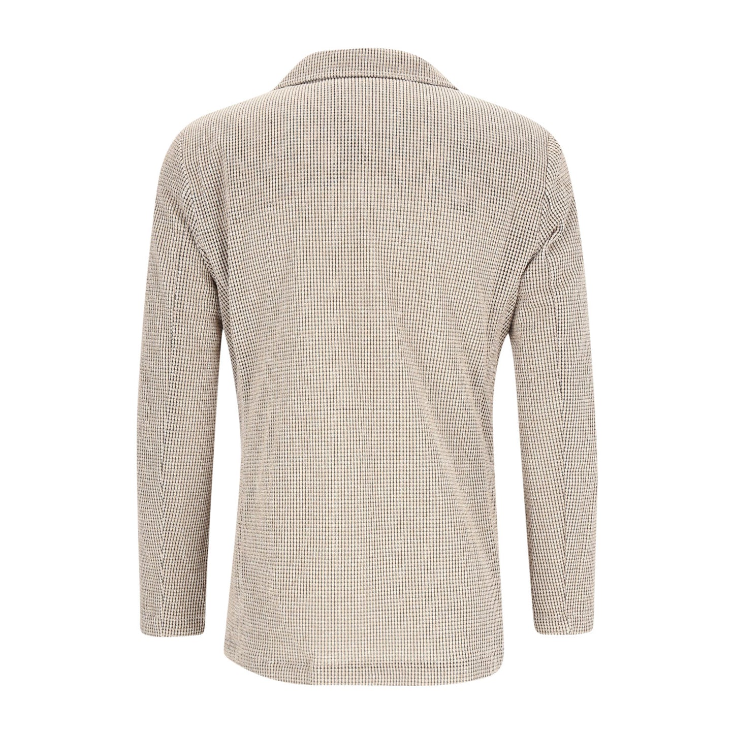 Zuitable_BF (BodyFit) Herren Sakko in beige