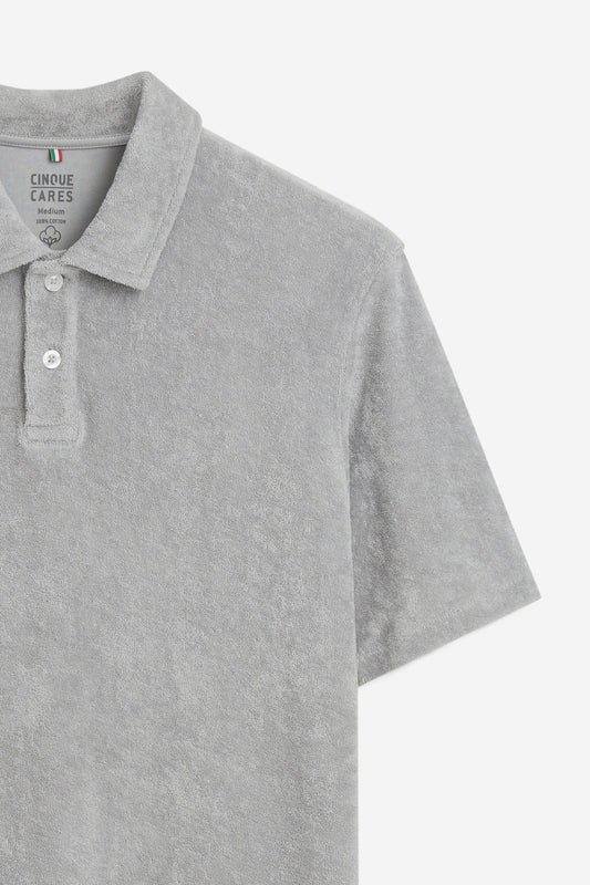 Cinque Herren  in grau