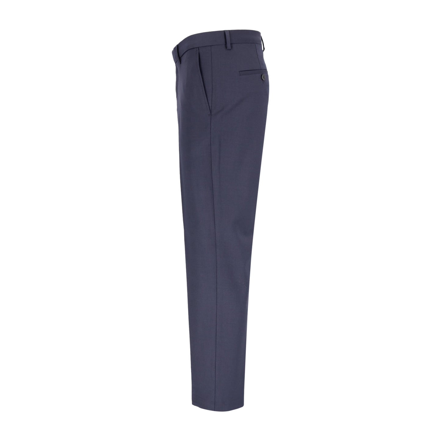 Benvenuto Herren  in blau