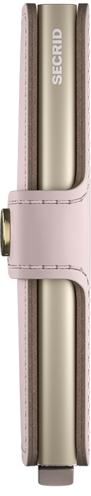 Secrid Herren Geldbeutel in rosa