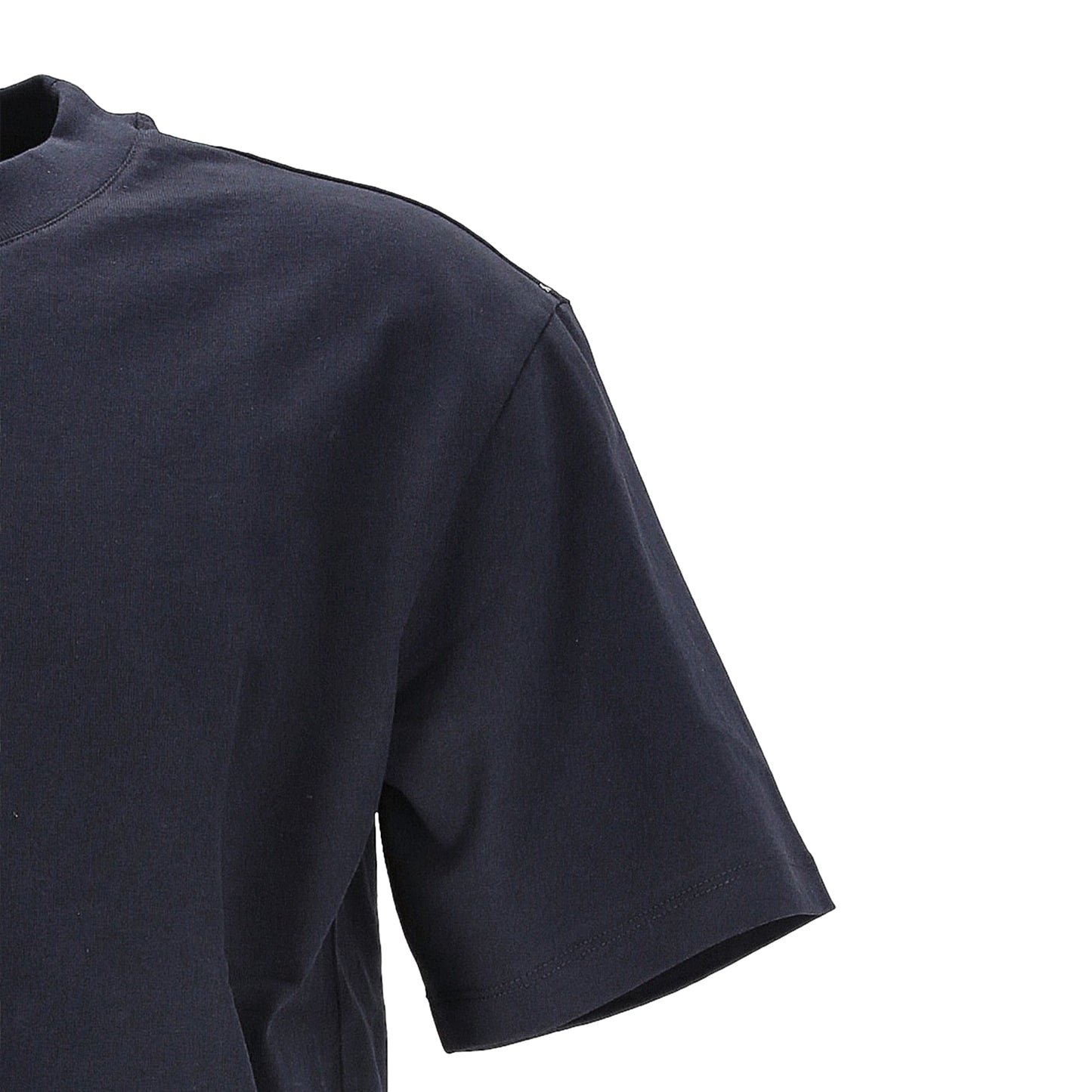 HUGO_Red Herren T-Shirt in blau