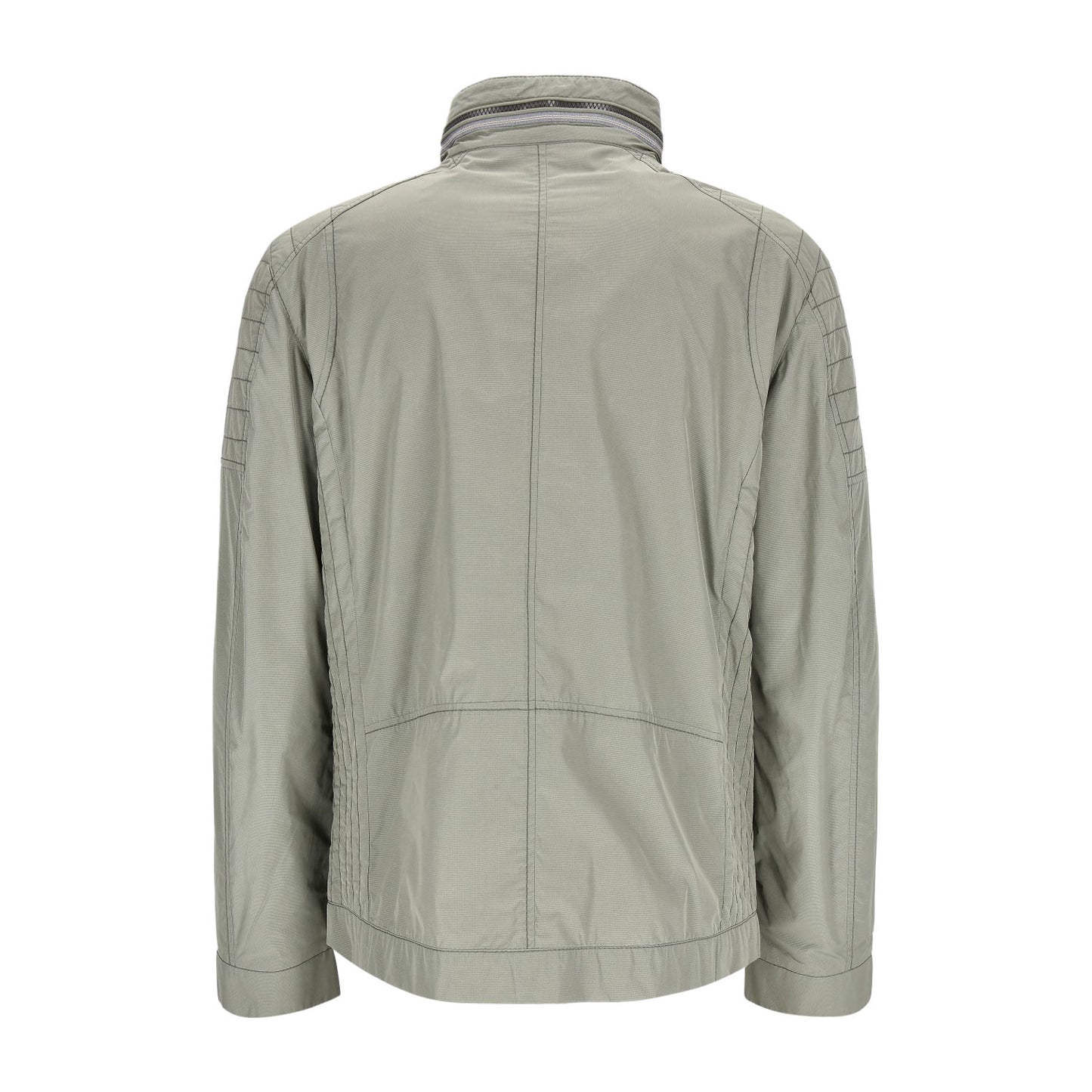 Gate One Herren Blouson in grün