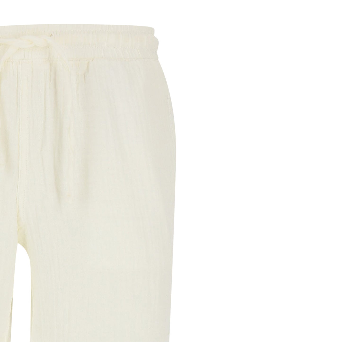 Jack&Jones Herren Short in weiß