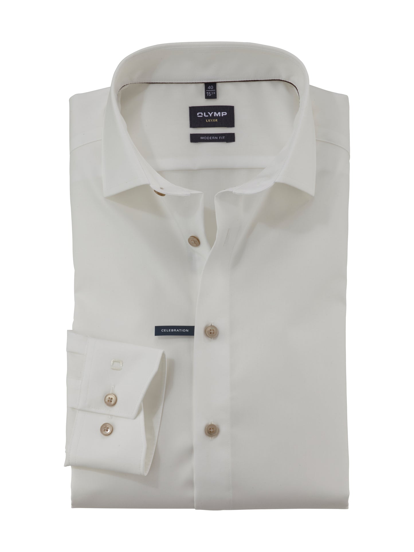 Olymp_MF Herren  in beige