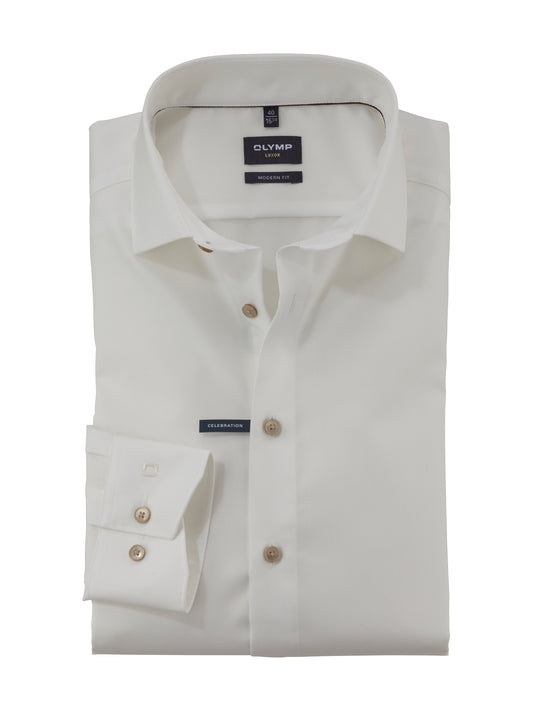 Olymp_MF Herren  in beige