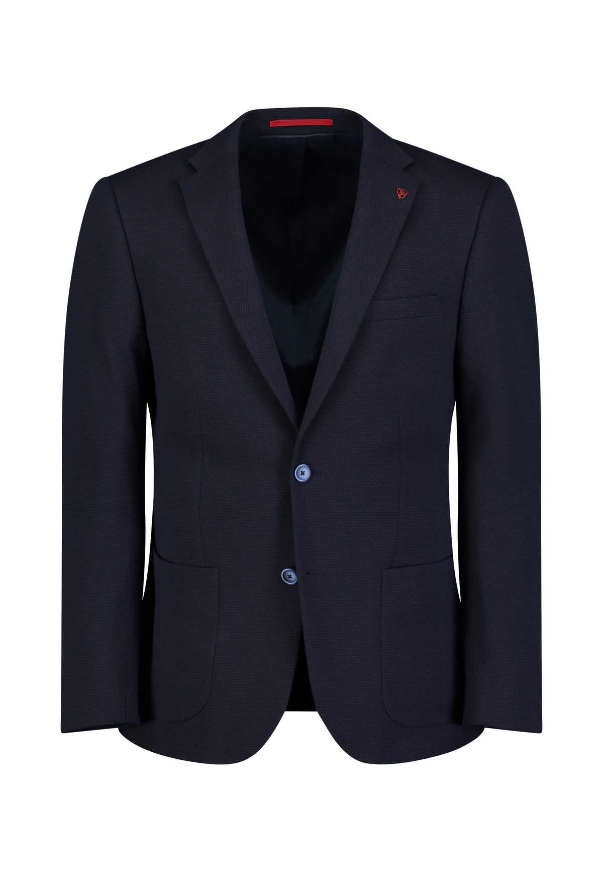 Roy Robson Herren  in blau