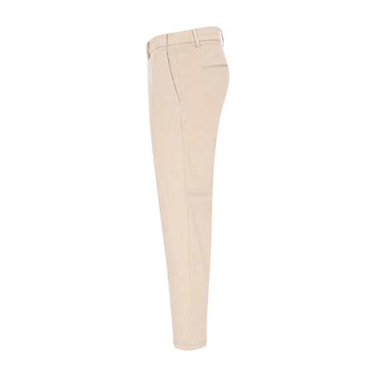 DryKorn Herren Hose in braun
