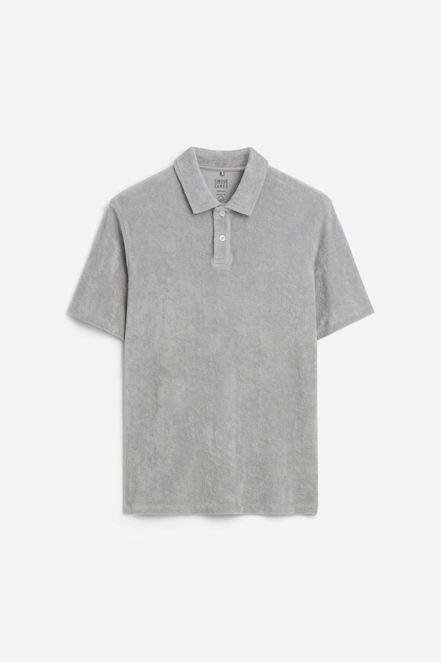 Cinque Herren  in grau