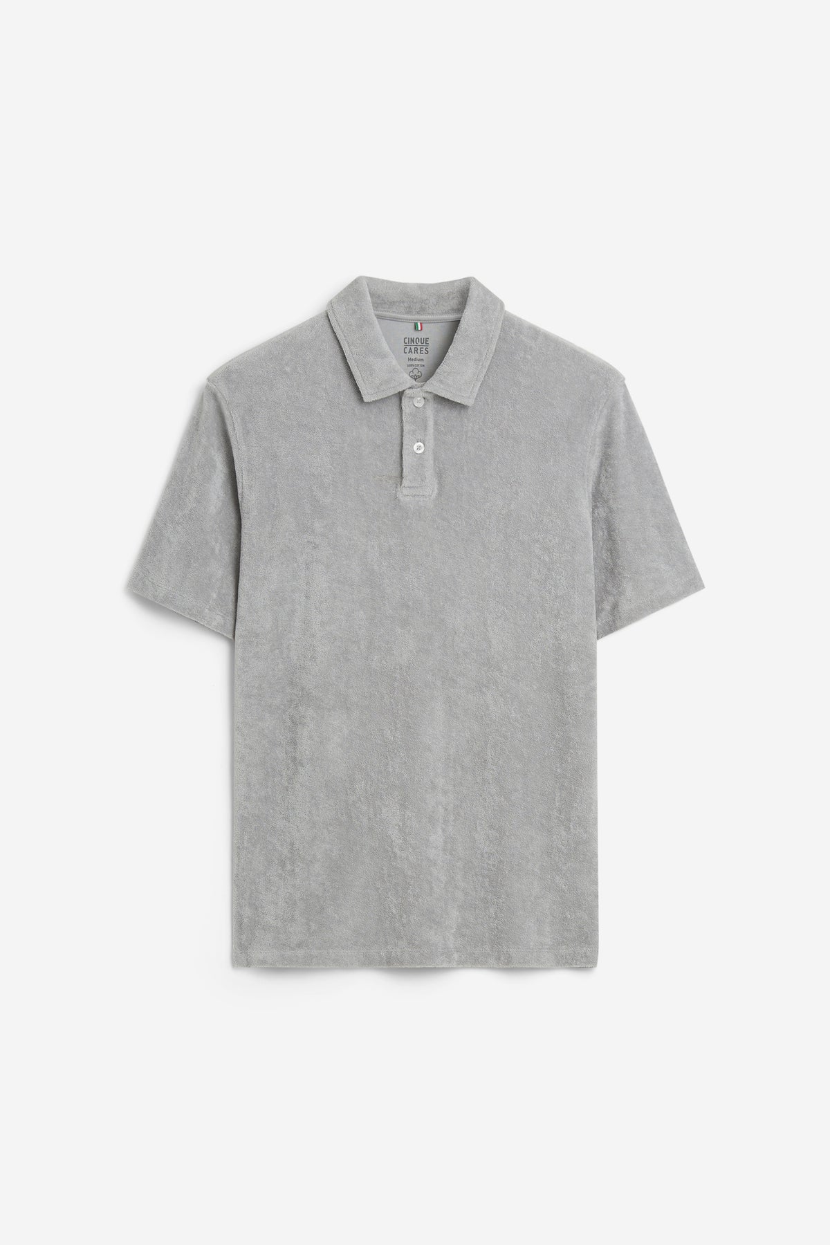 Cinque Herren  in grau