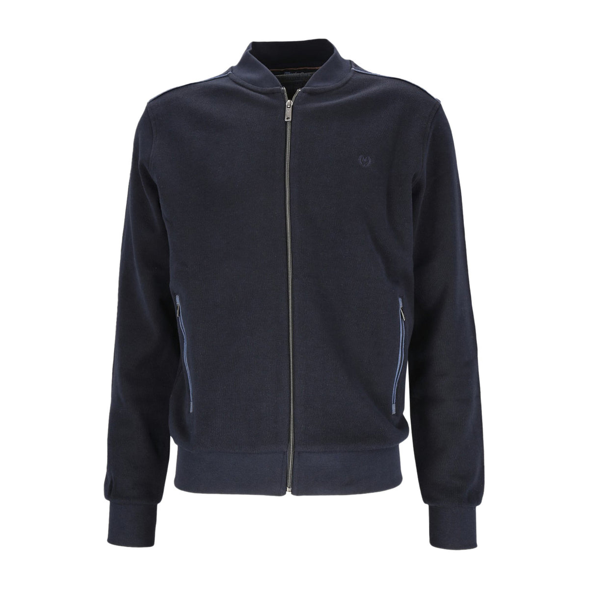 Mode Monte Carlo Herren  in blau
