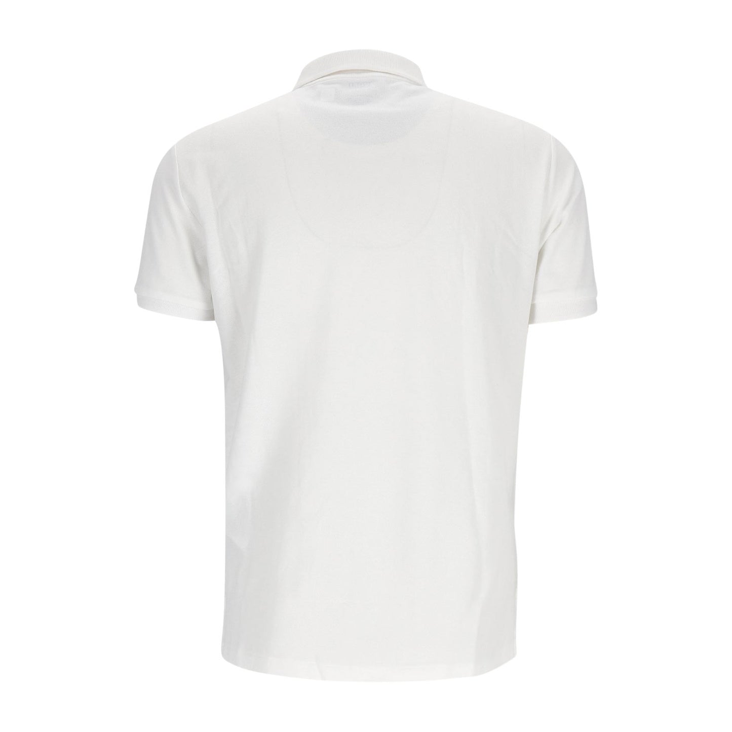 Polo Ralph Lauren Herren Poloshirt in weiß