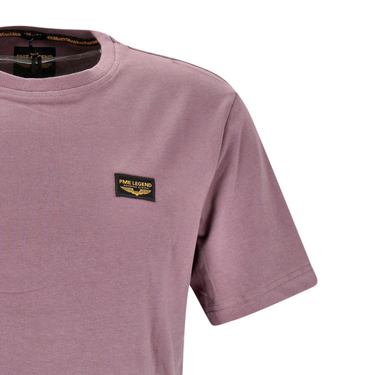 PME Legend Herren T-Shirt in rot
