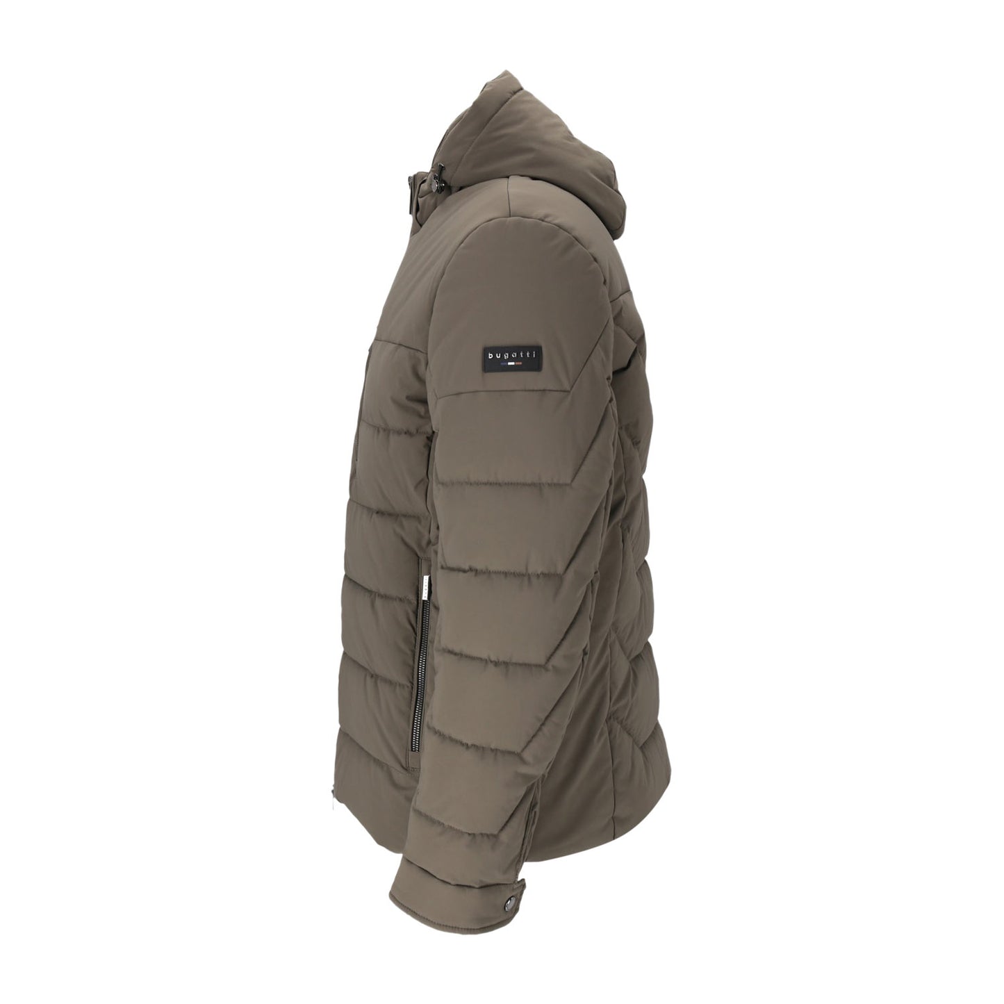 Bugatti Herren  in grün