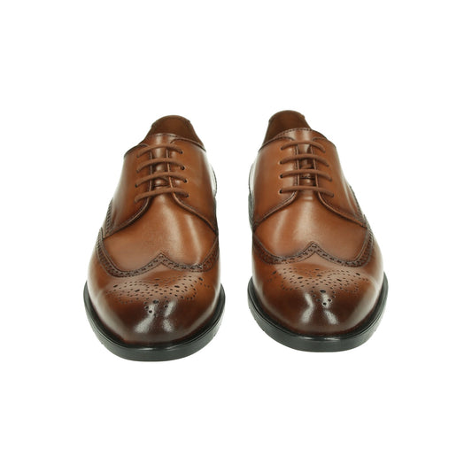 LLoyd-Shoes Herren Schuh in braun
