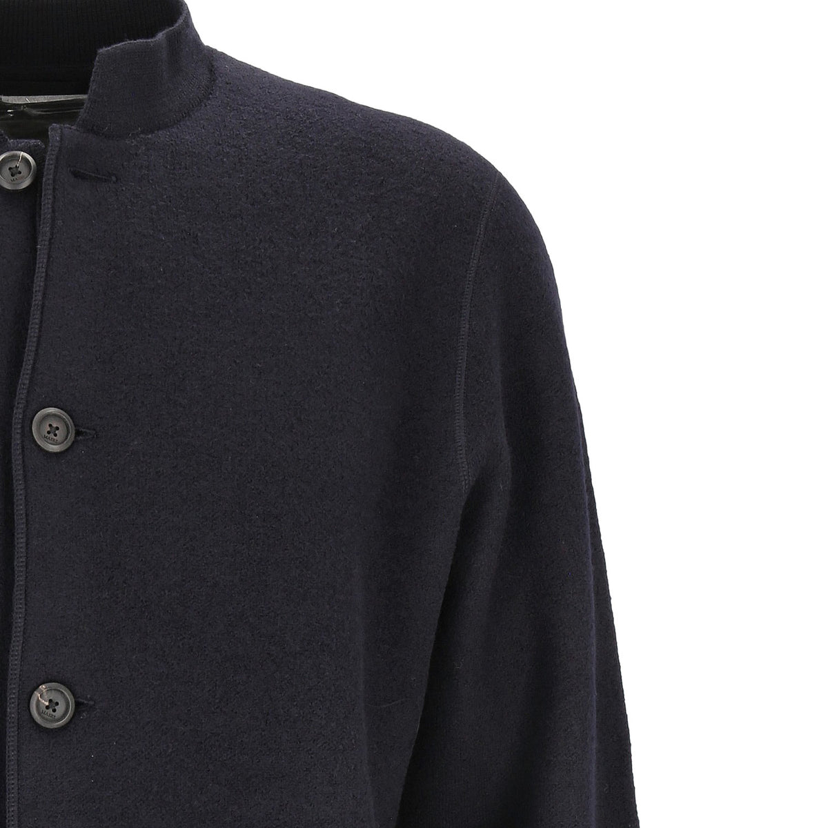 März Herren  in blau