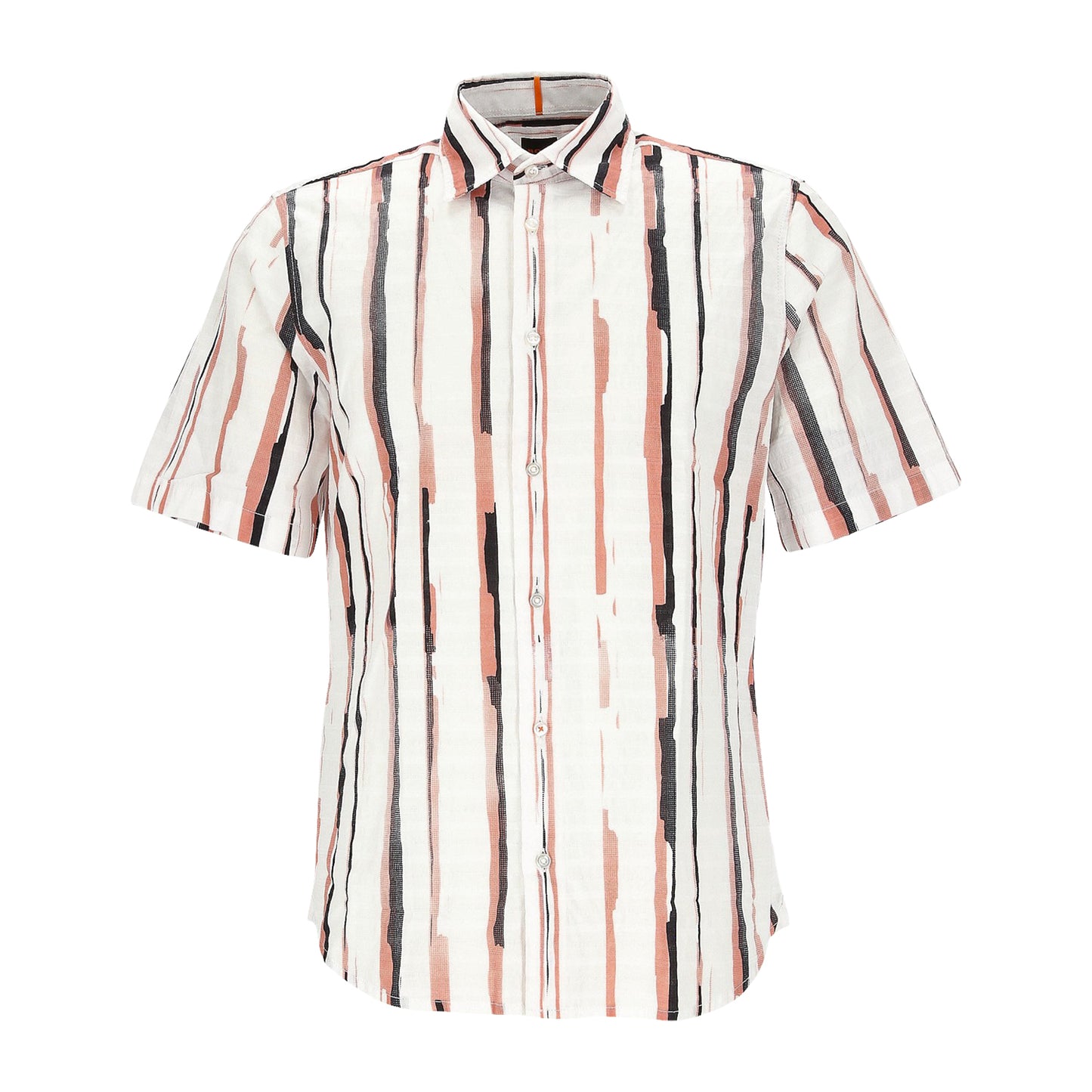 BOSS Herren Hemd in beige