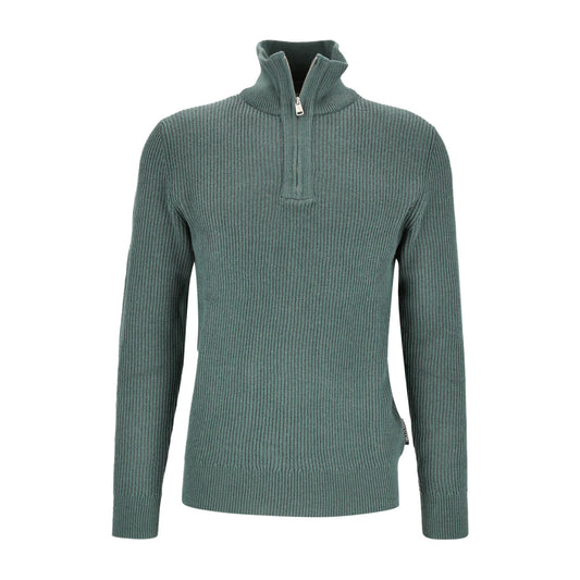 Marc o Polo Herren Pullover in grün