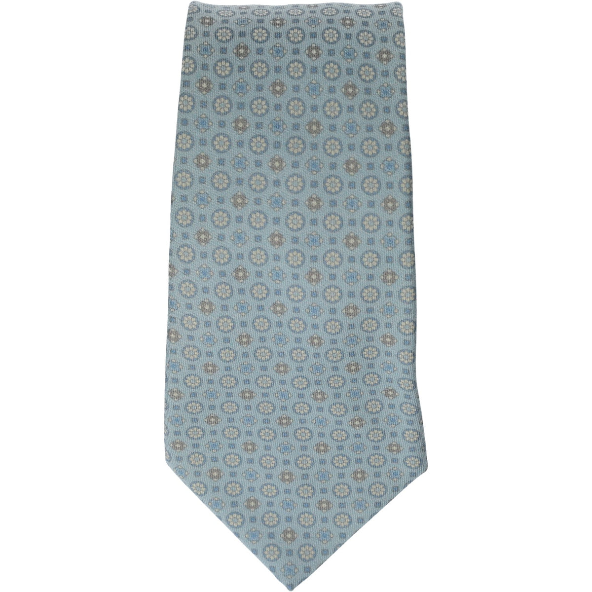 Blick Officium Herren  in blau