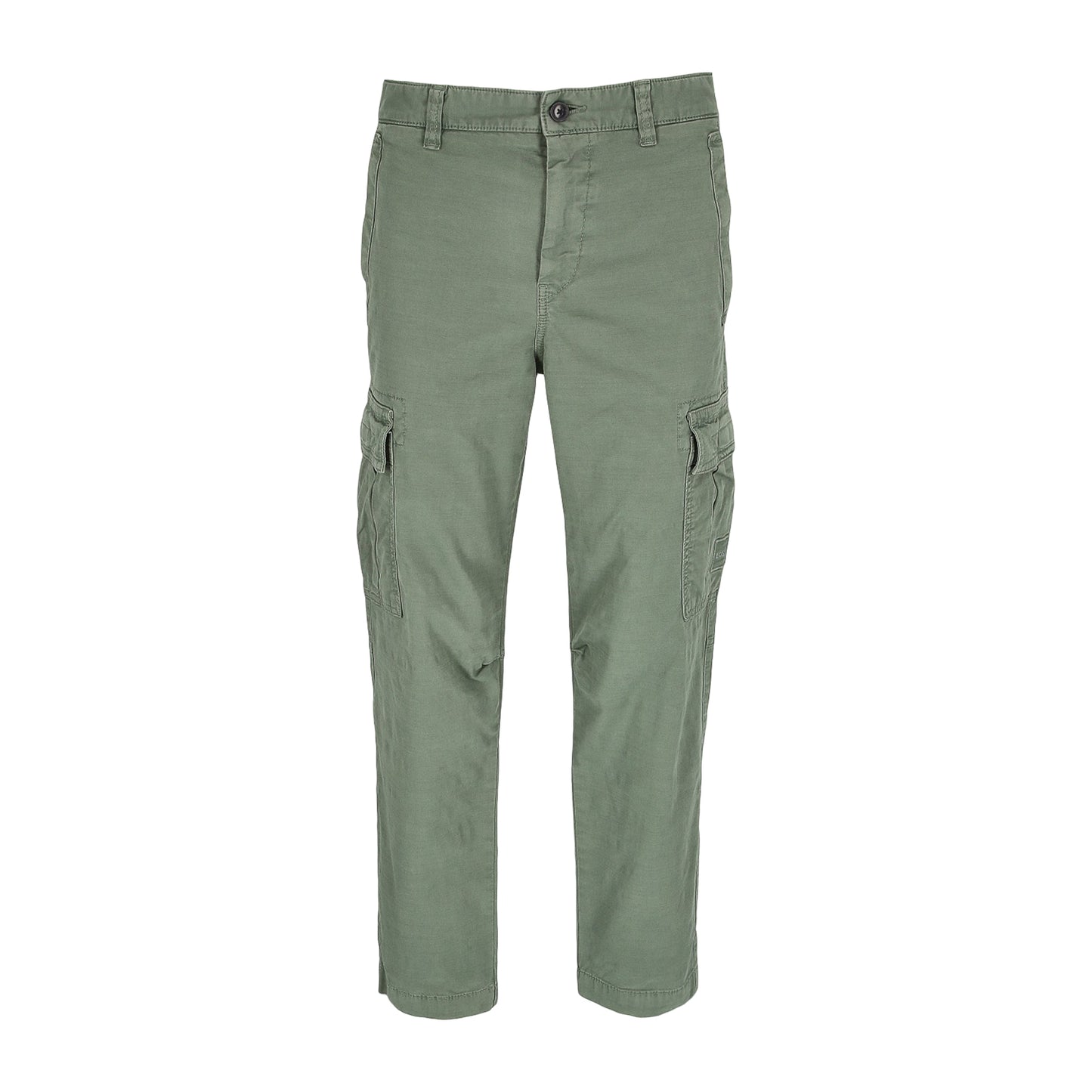 BOSS Herren Hose in grün