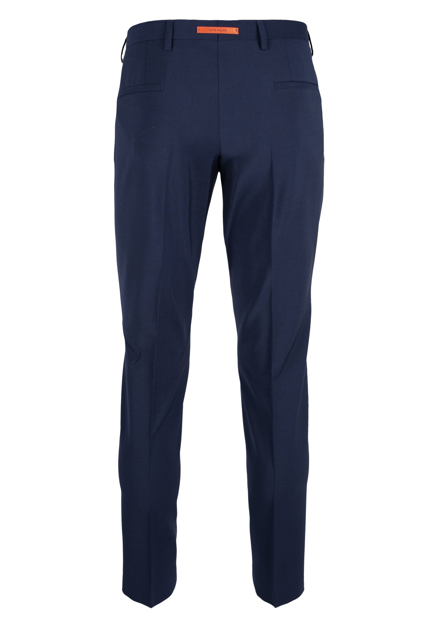Roy Robson Herren Hose in blau