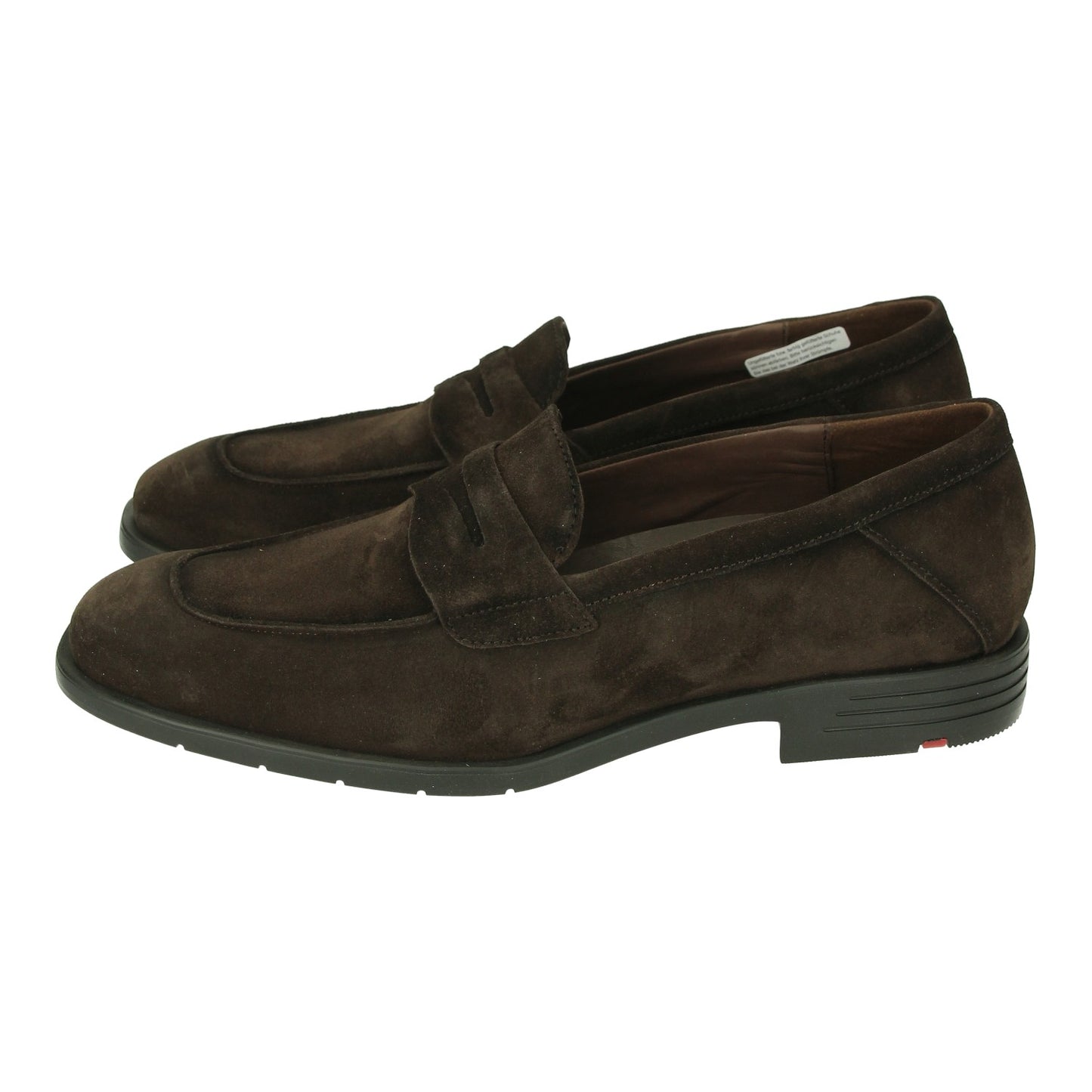 LLoyd-Shoes Herren Schuh in braun