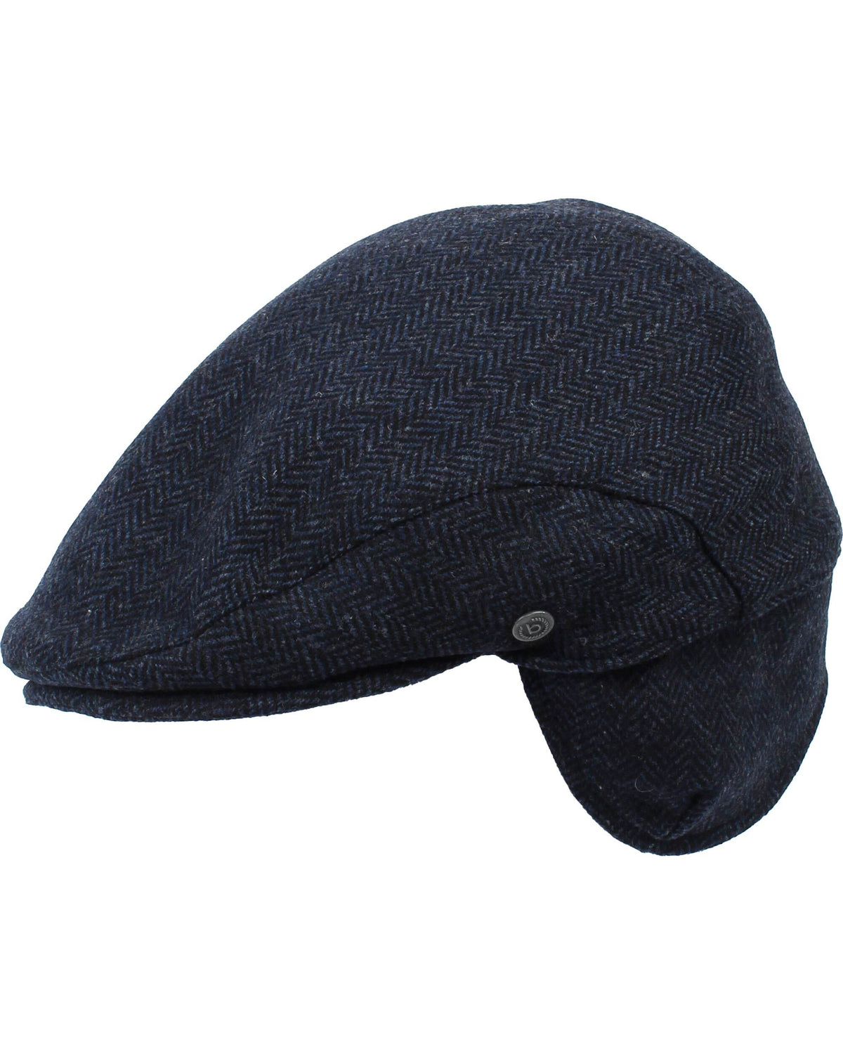Bugatti Herren  in blau