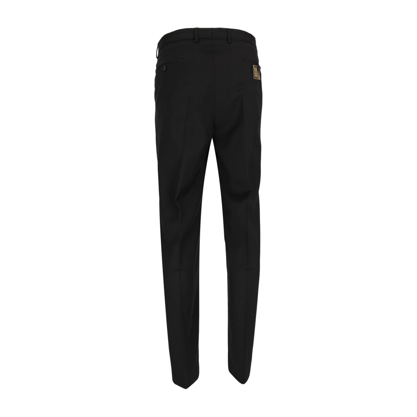 Benvenuto Herren  in schwarz