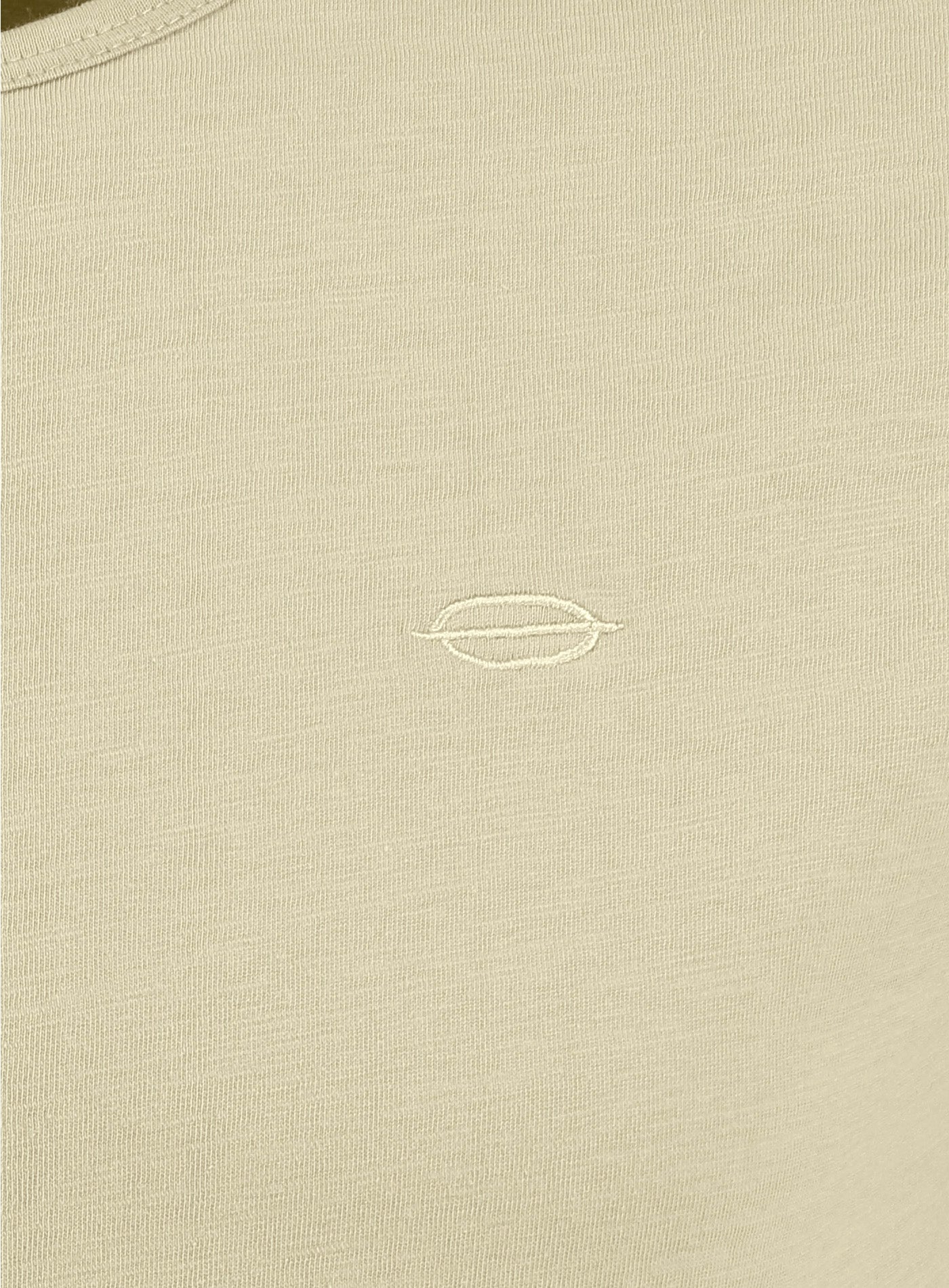 Key Largo Herren T-Shirt in beige