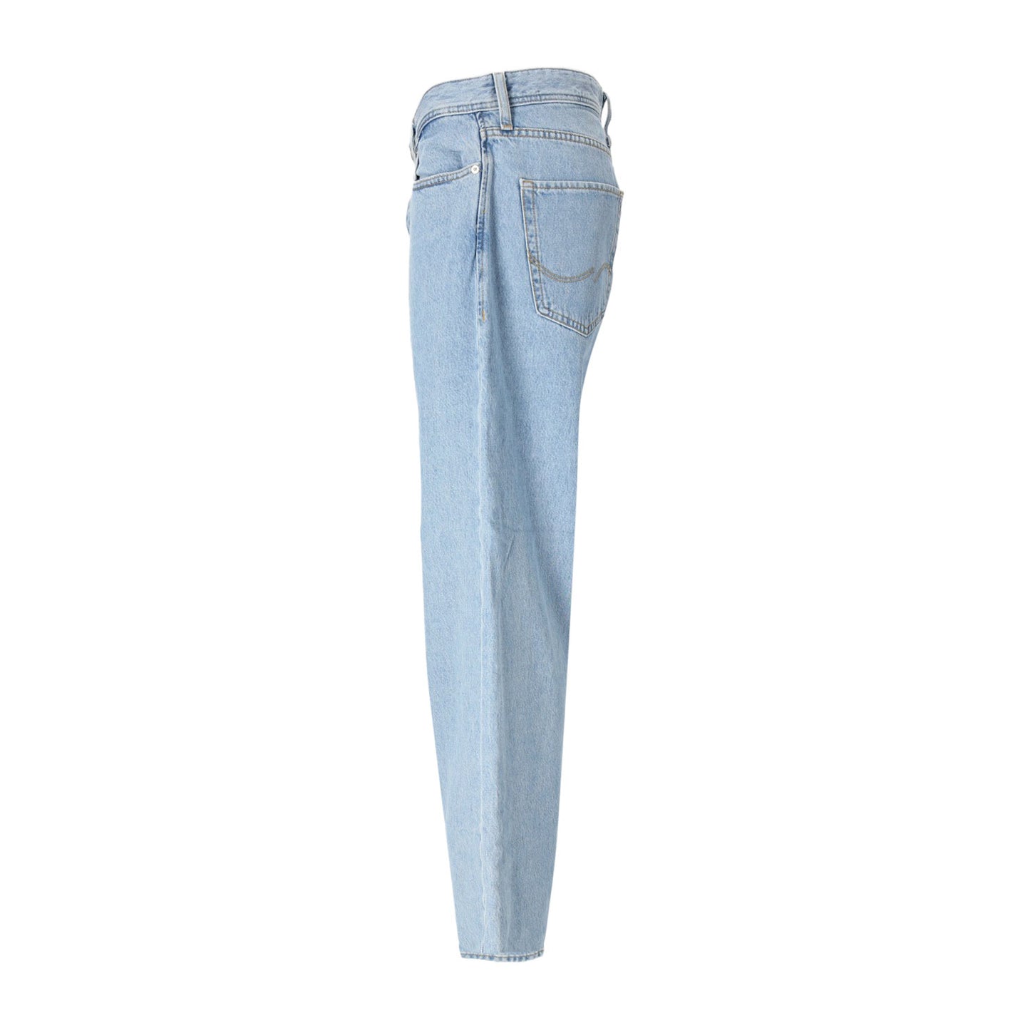 Jack&Jones Herren Hose in blau
