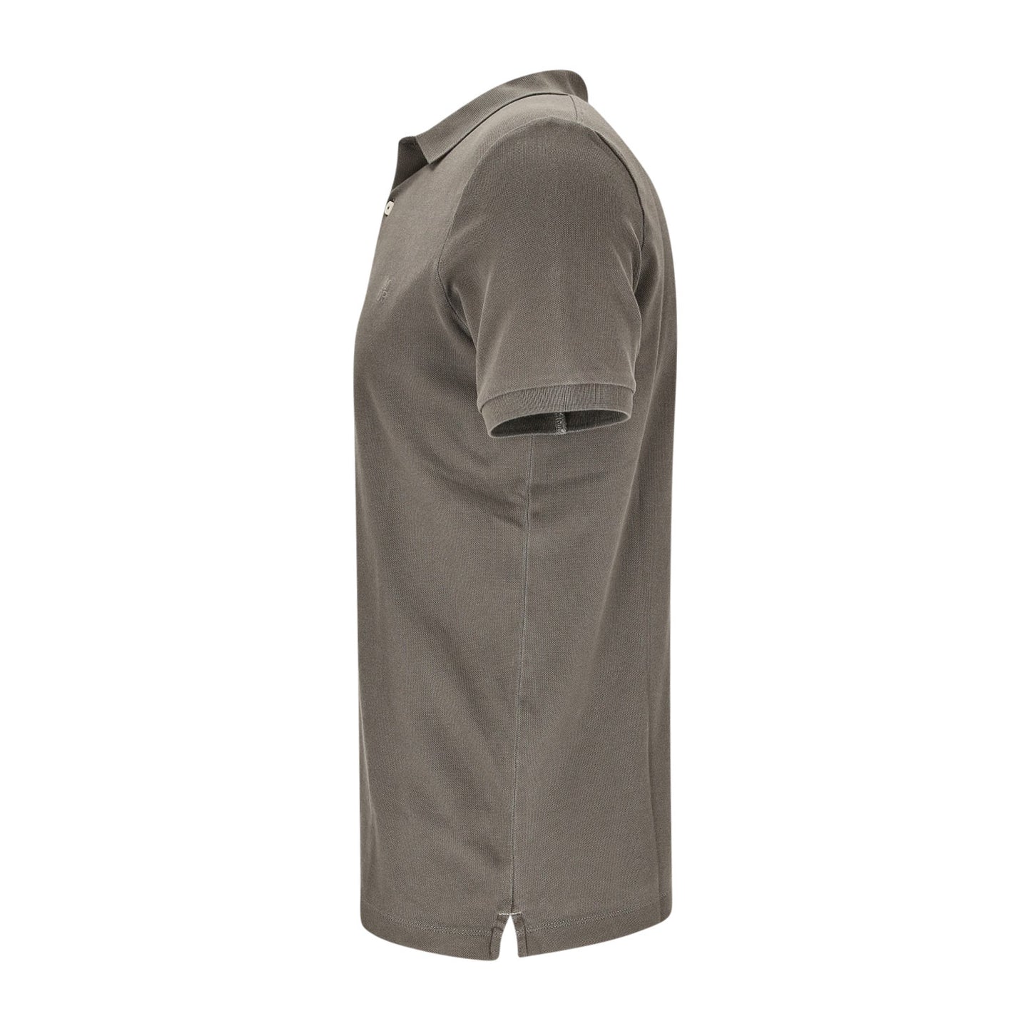Marc o Polo Herren PoloShirt in grau