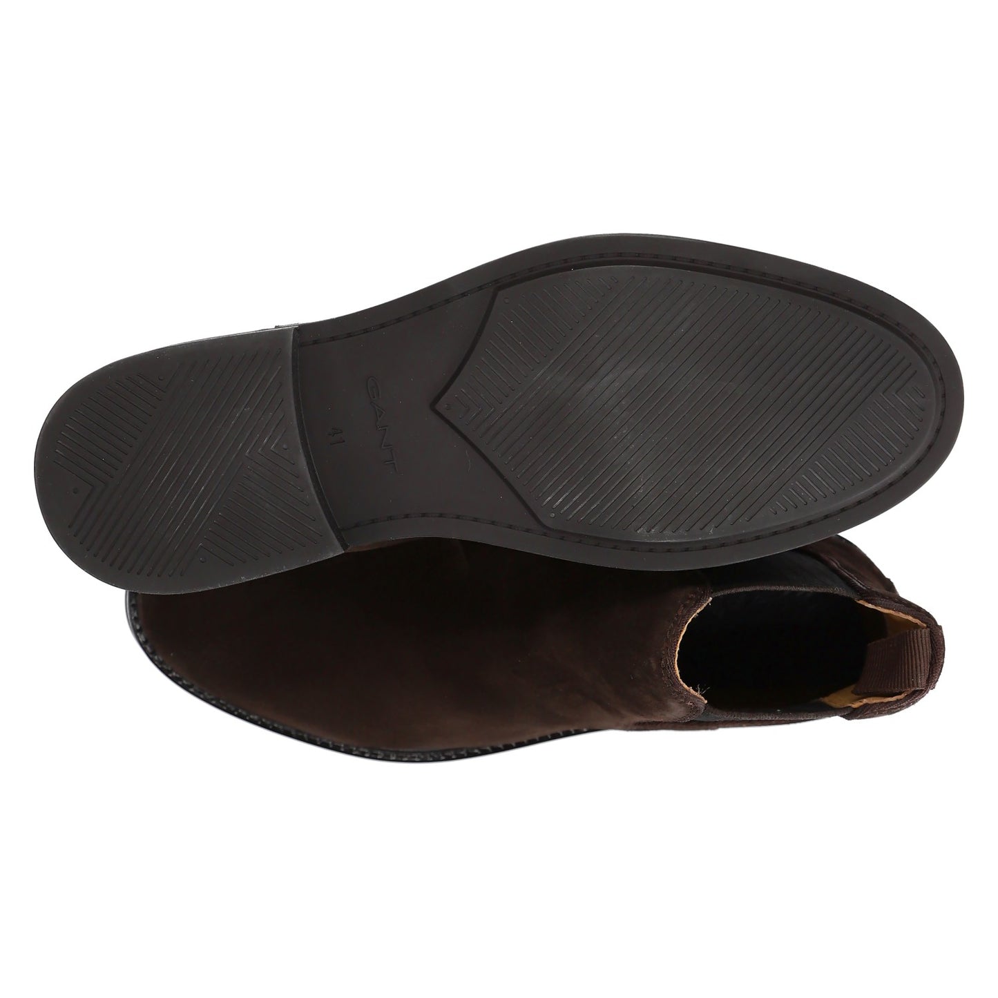 Gant-Shoes Herren  in braun