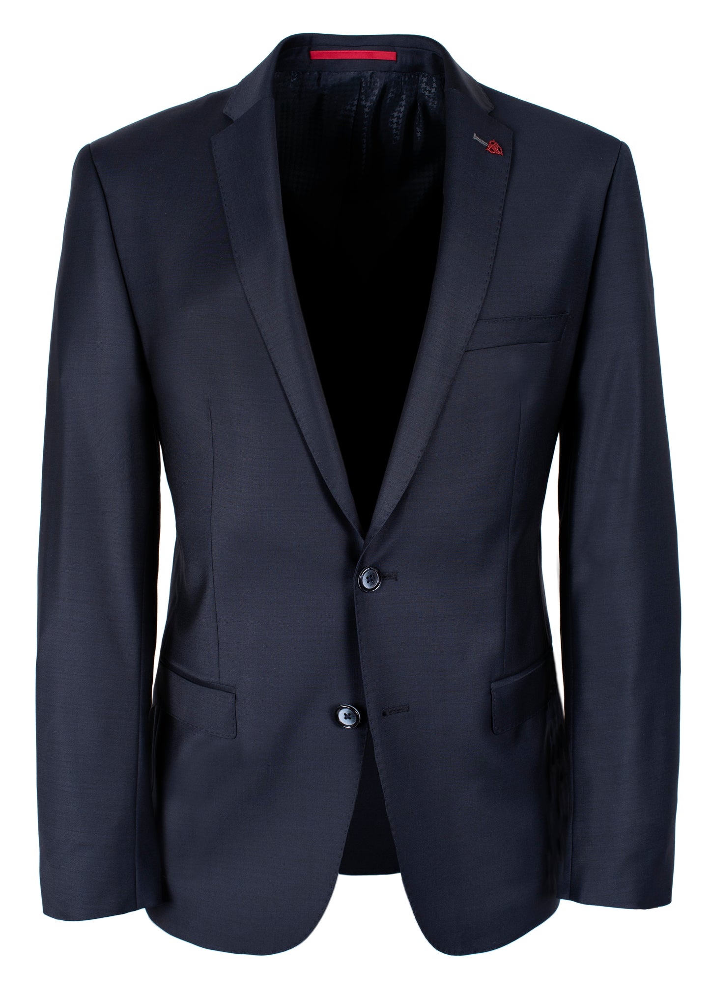 Roy Robson Herren Sakko in blau