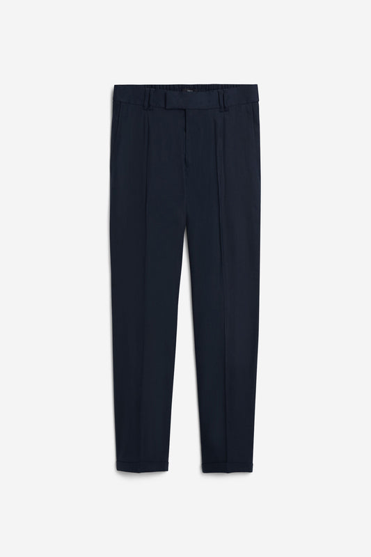 Cinque Herren  in blau