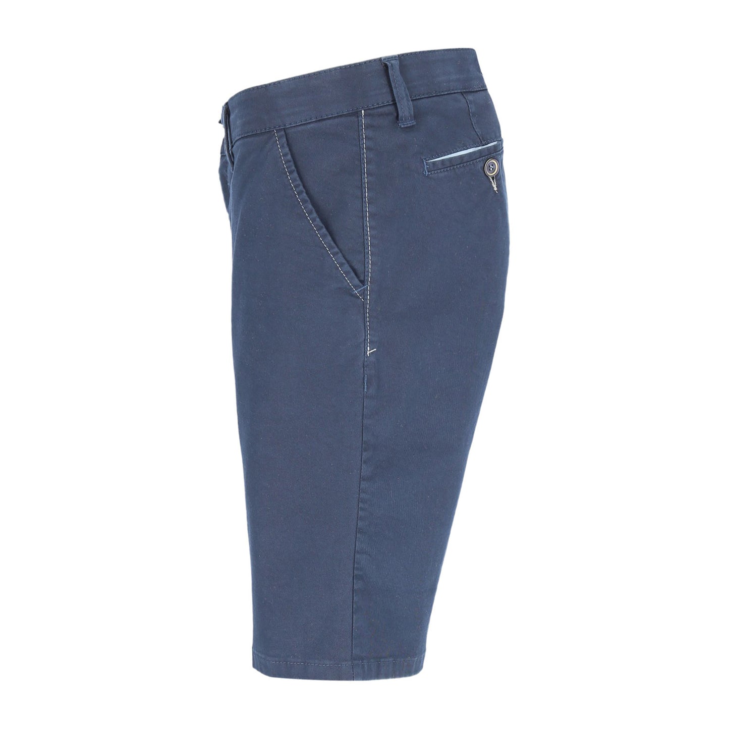 Club of Comfort Herren Short in blau