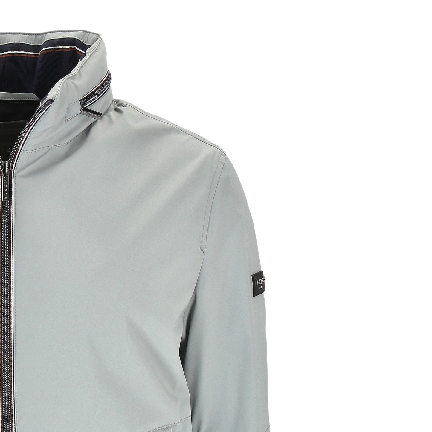 Bugatti Herren Blouson in grün