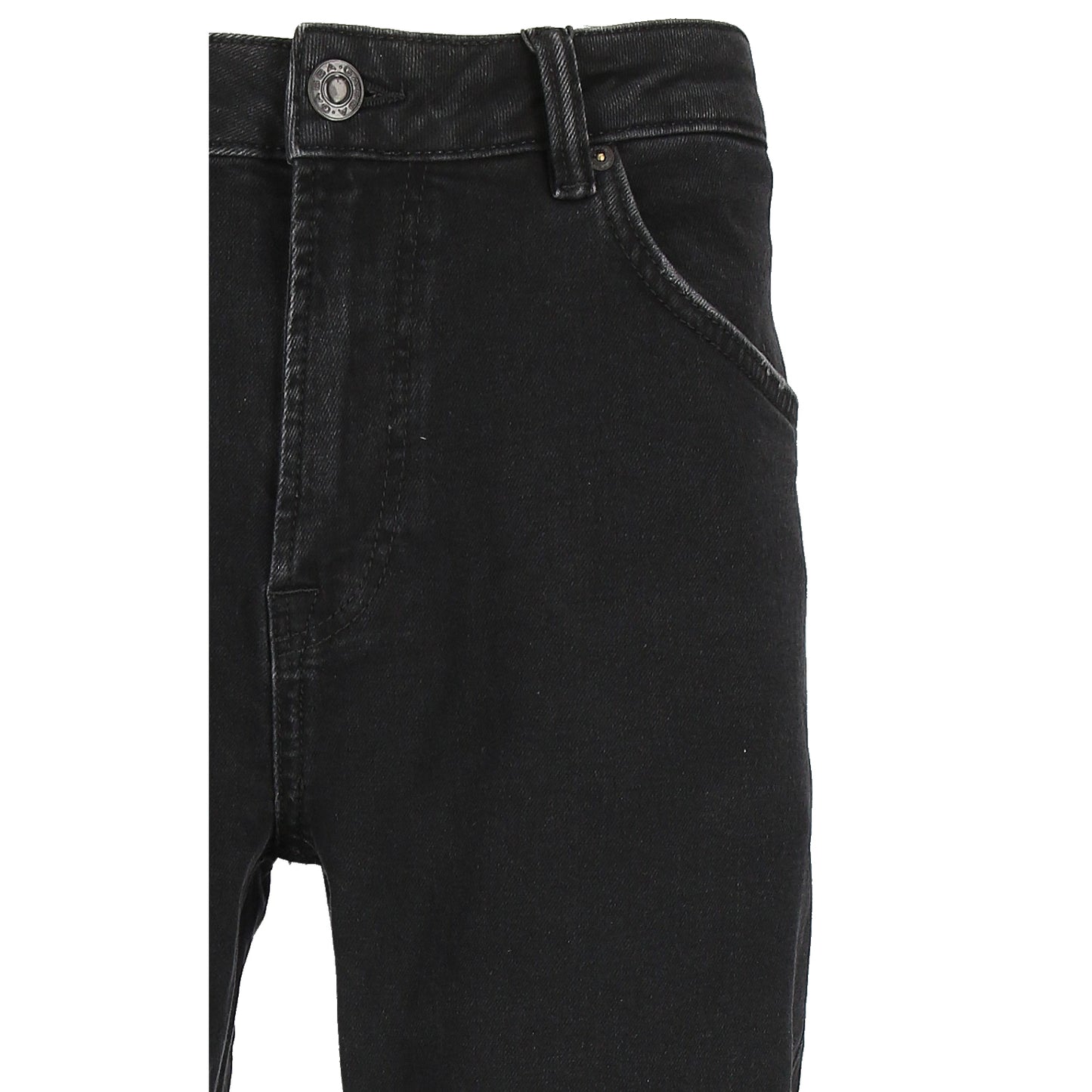 Gabba Herren  in schwarz