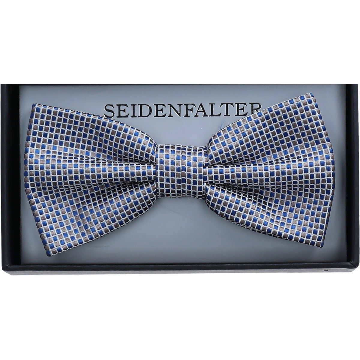 Seidenfalter Herren  in beige