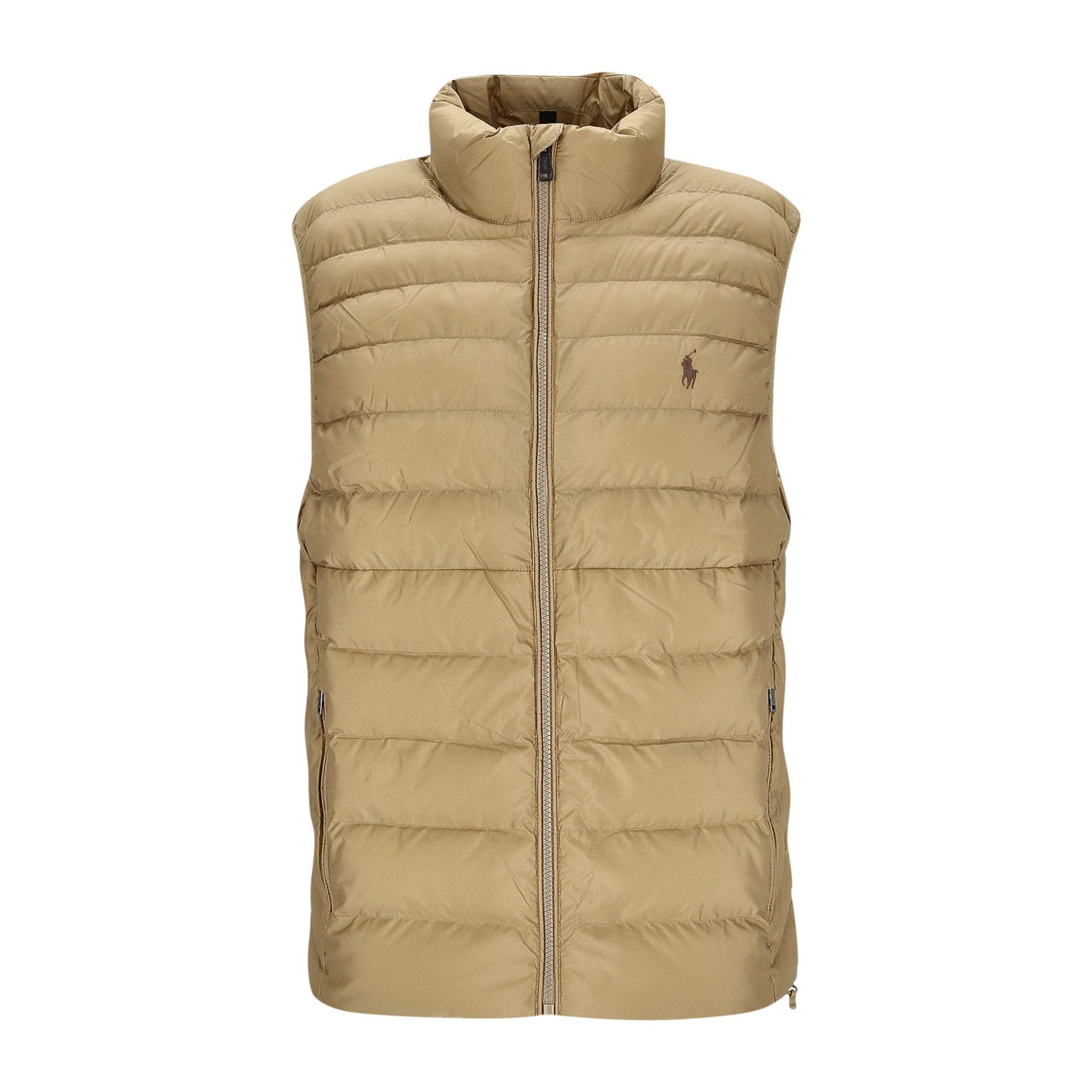 Polo Ralph Lauren Herren Weste in khaki
