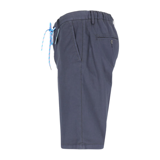 Alberto Herren Short in blau