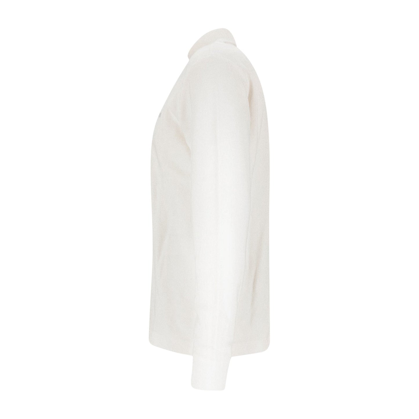 BOSS Herren LongSleeve in beige