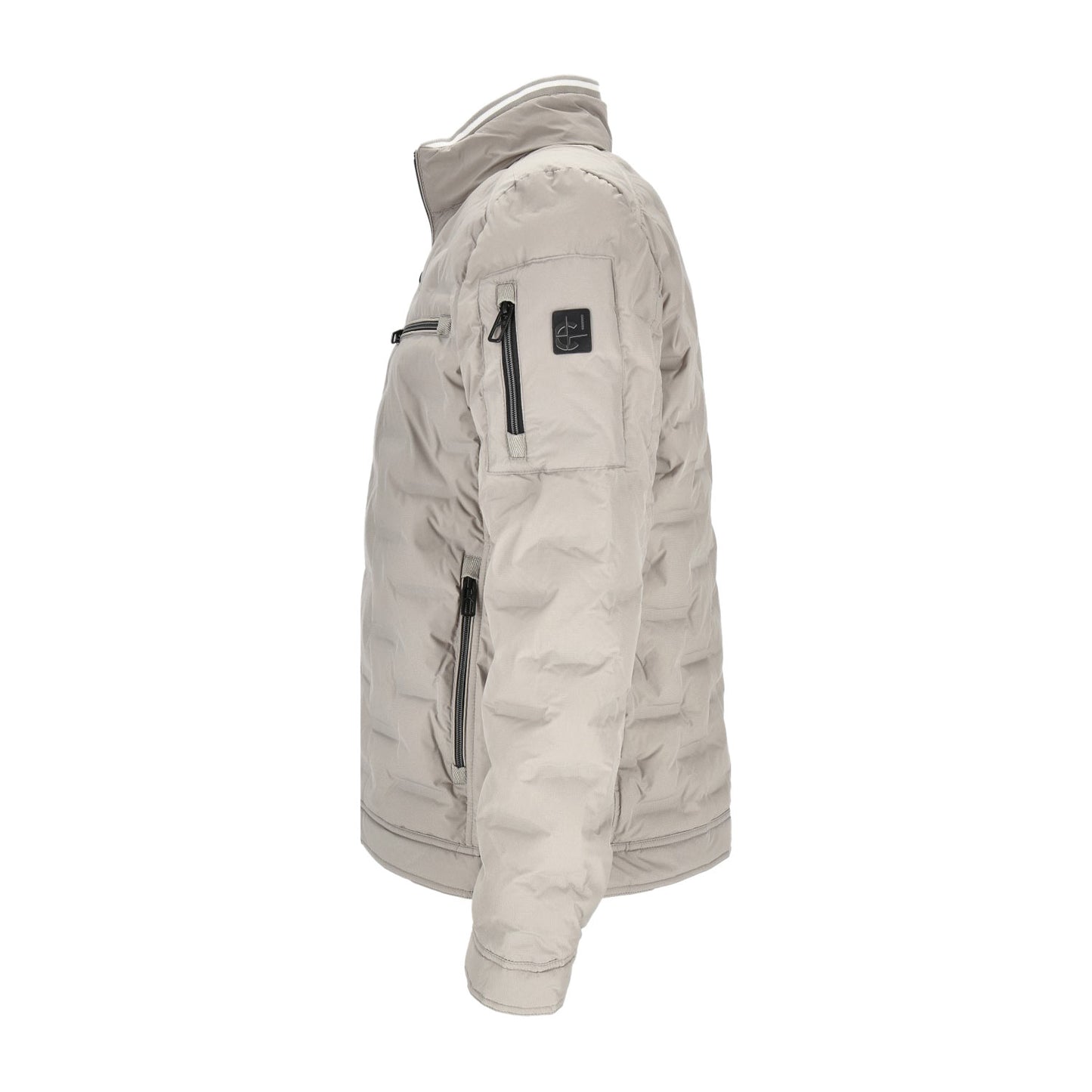 Casa Moda Herren  in 710 SILBER