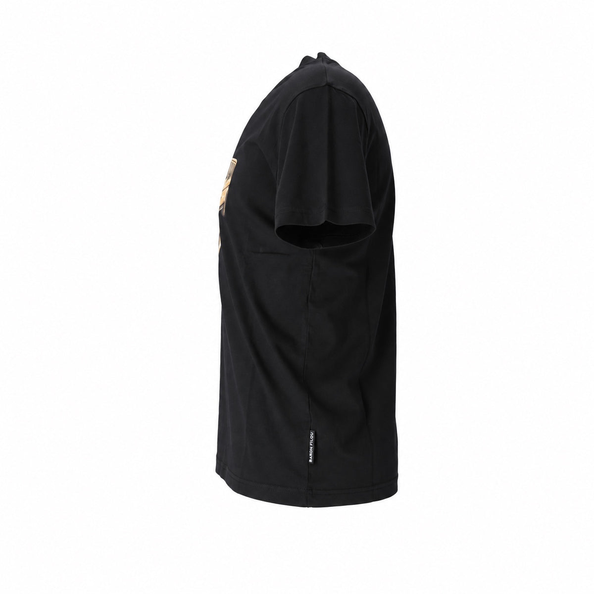 Baron Filou Herren  in schwarz