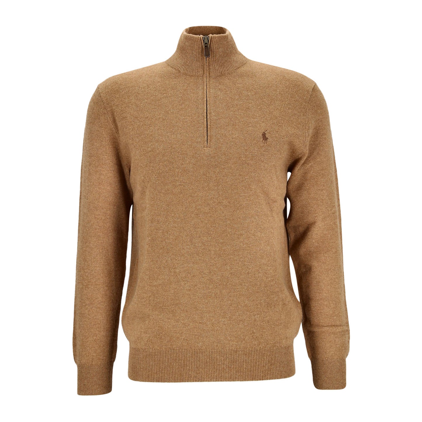 Polo Ralph Lauren Herren Pullover in hellbraun