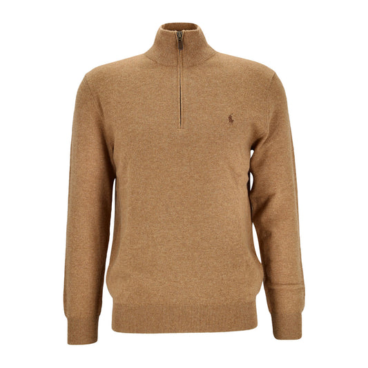 Polo Ralph Lauren Herren Pullover in hellbraun