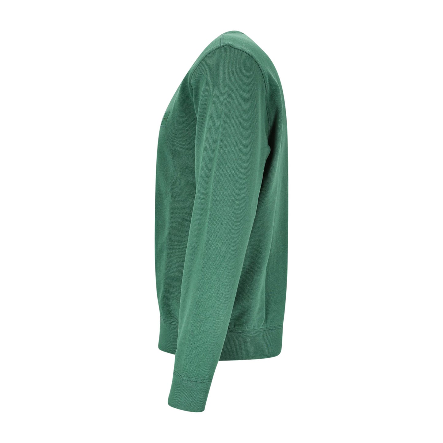 BOSS Herren Sweat-Shirt in grün