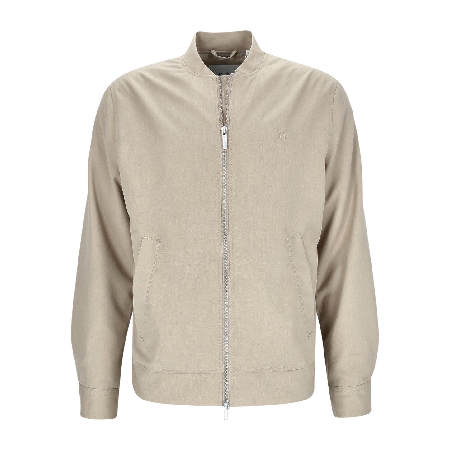 Les Deux Herren Blouson in sand