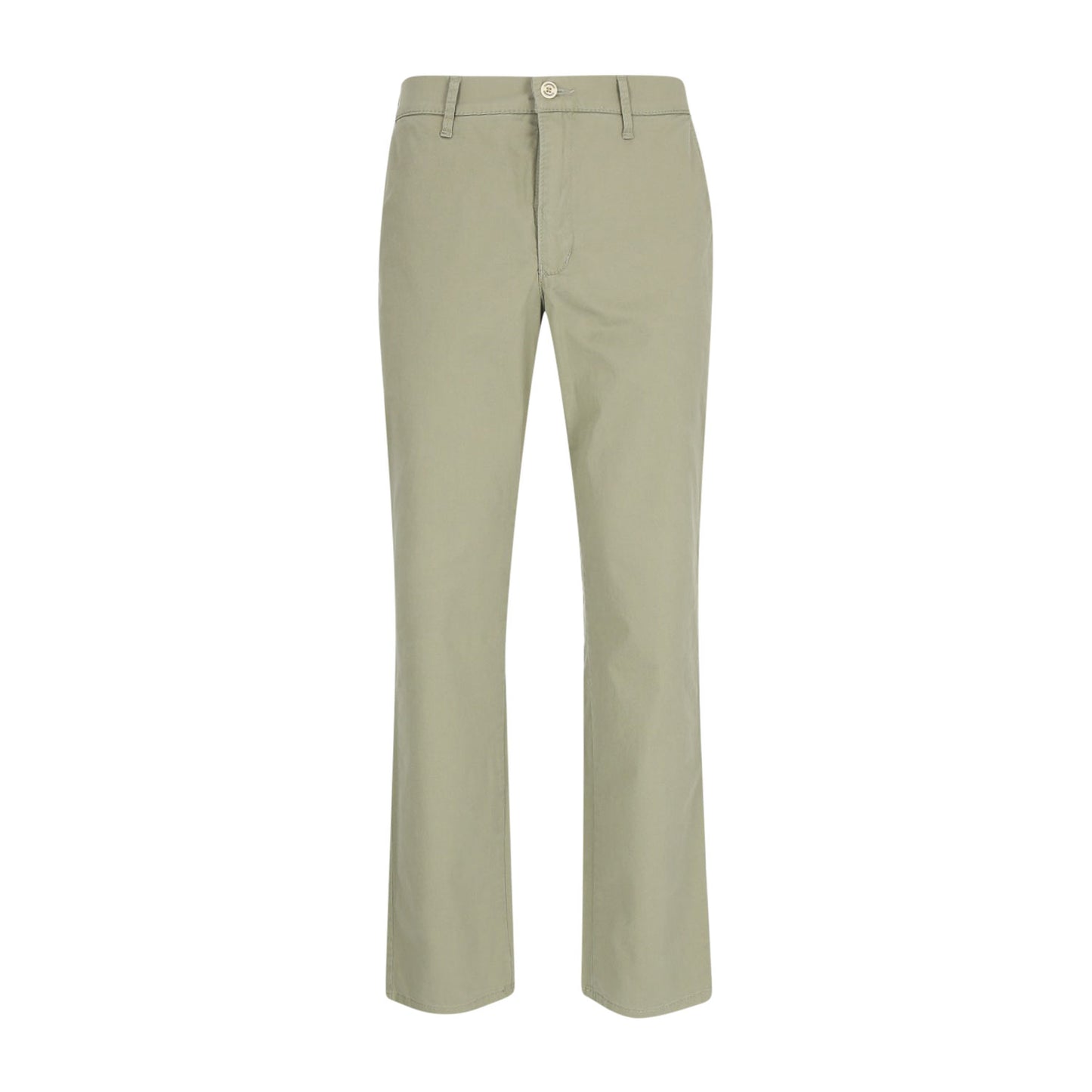 Club of Comfort Herren Hose in grün