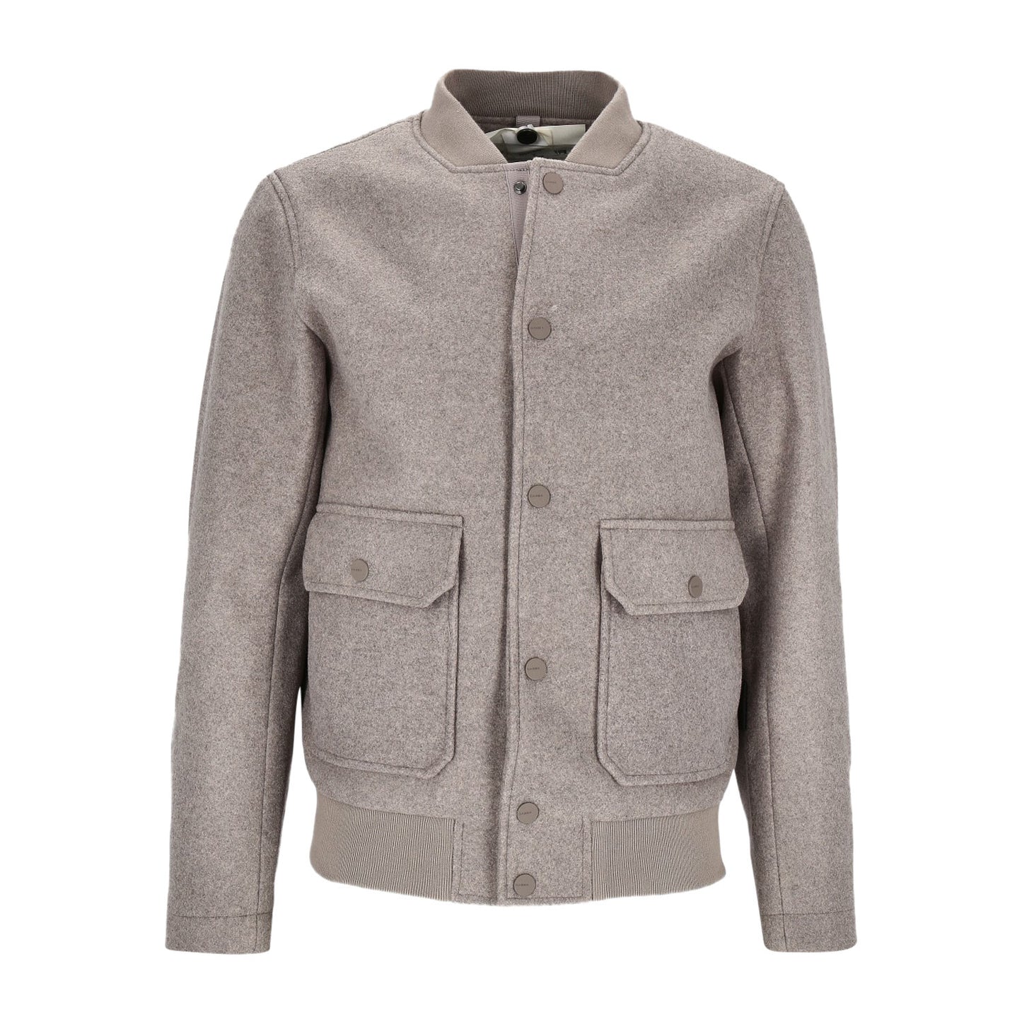 Gabba Herren Jacke in sand